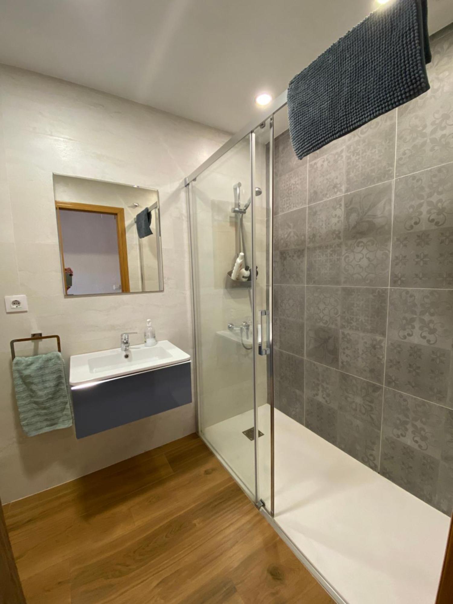 Apartamento Ciencias Y Playa Valencie Exteriér fotografie