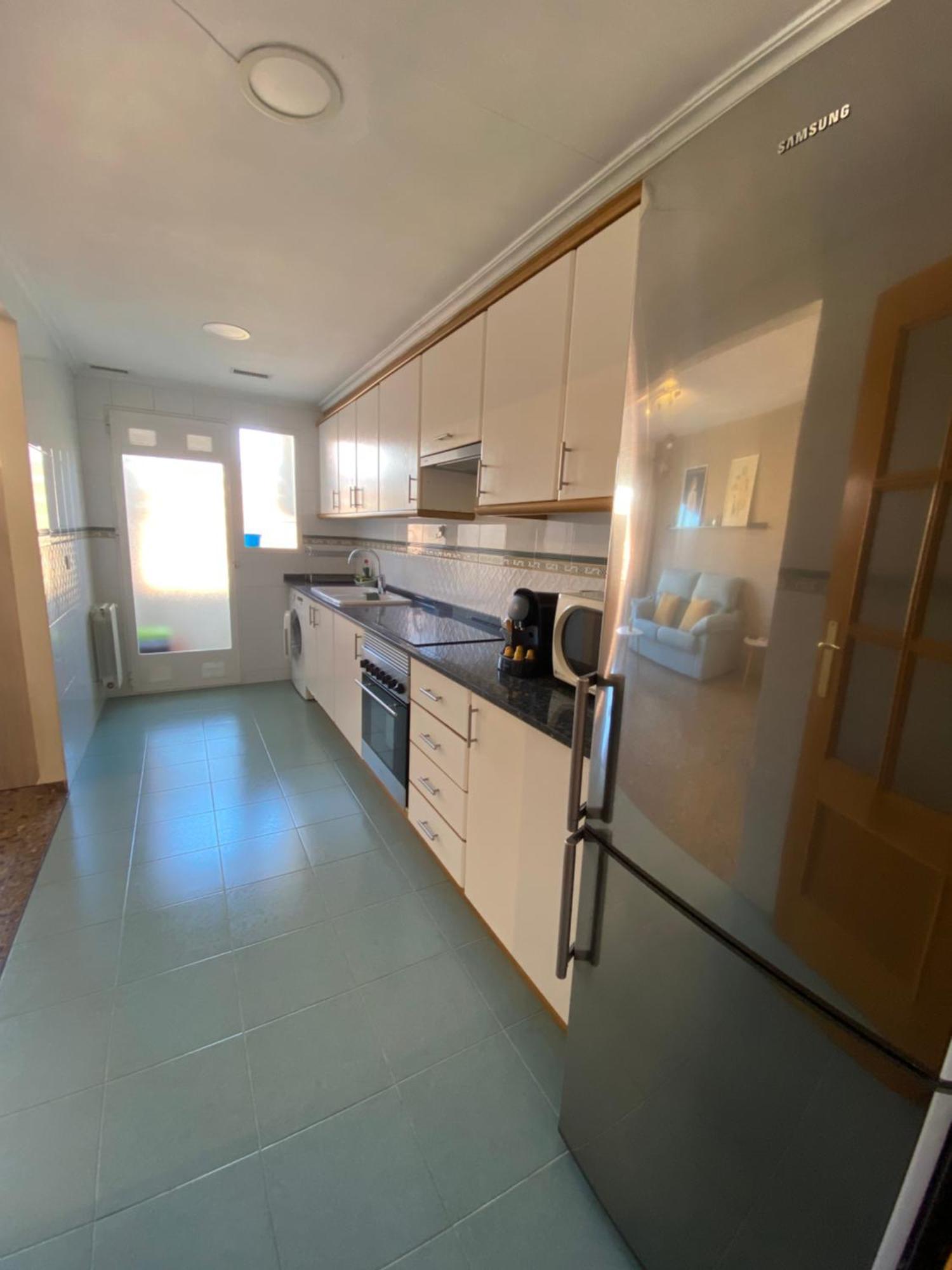 Apartamento Ciencias Y Playa Valencie Exteriér fotografie