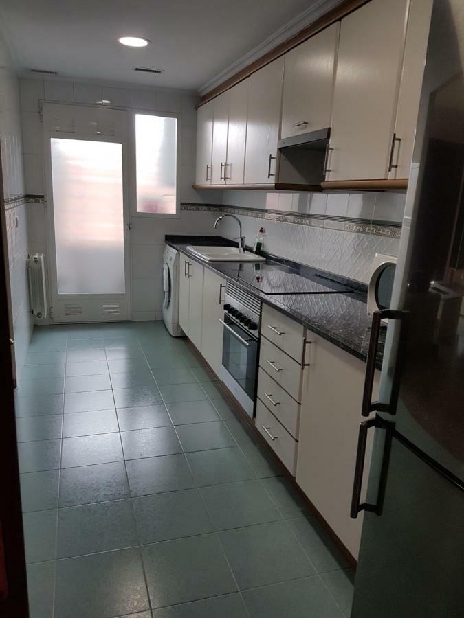 Apartamento Ciencias Y Playa Valencie Exteriér fotografie