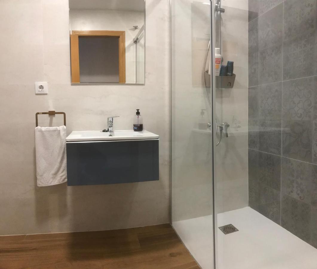 Apartamento Ciencias Y Playa Valencie Exteriér fotografie