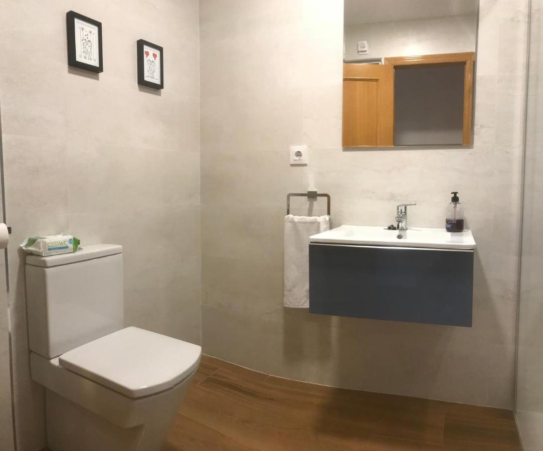 Apartamento Ciencias Y Playa Valencie Exteriér fotografie
